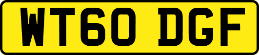 WT60DGF
