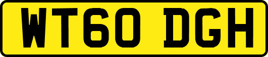 WT60DGH