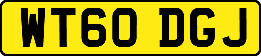 WT60DGJ