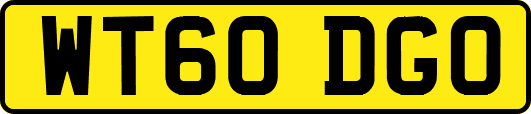 WT60DGO