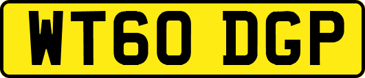 WT60DGP