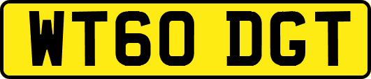WT60DGT