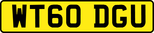 WT60DGU
