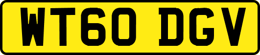 WT60DGV