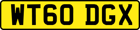 WT60DGX