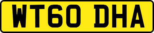 WT60DHA