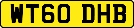 WT60DHB
