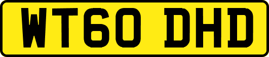 WT60DHD