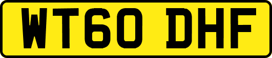 WT60DHF