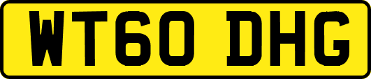 WT60DHG