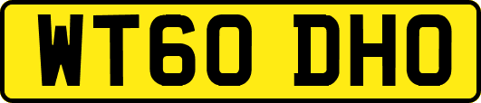 WT60DHO