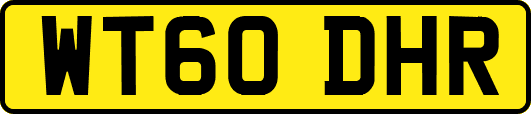 WT60DHR