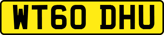 WT60DHU