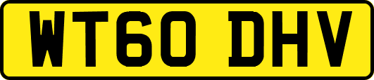 WT60DHV