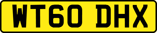 WT60DHX