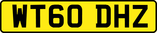 WT60DHZ