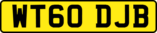 WT60DJB
