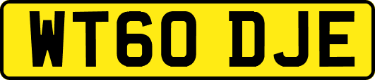 WT60DJE