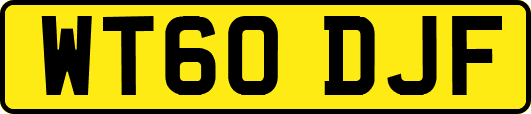 WT60DJF