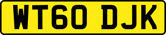 WT60DJK