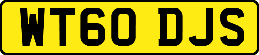 WT60DJS