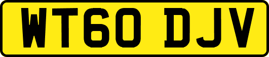 WT60DJV
