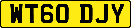 WT60DJY