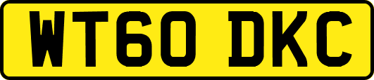 WT60DKC