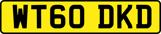 WT60DKD