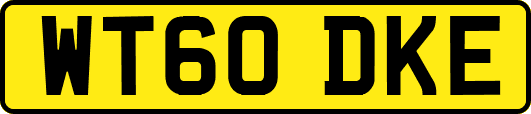 WT60DKE