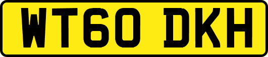 WT60DKH