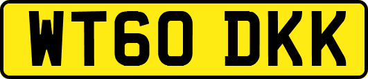 WT60DKK