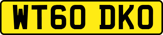 WT60DKO