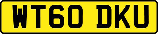WT60DKU