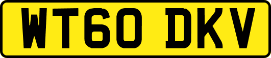 WT60DKV