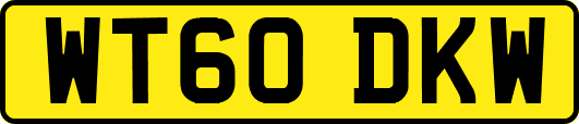 WT60DKW