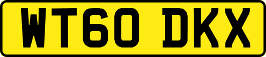 WT60DKX