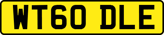 WT60DLE