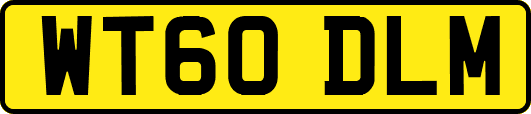 WT60DLM