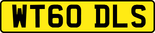 WT60DLS