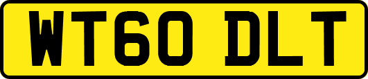 WT60DLT