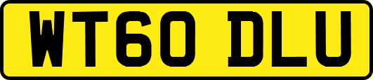 WT60DLU