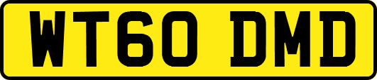 WT60DMD