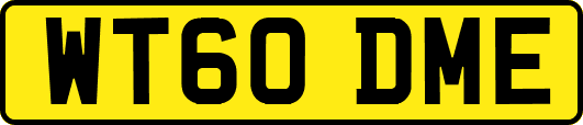 WT60DME