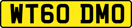WT60DMO