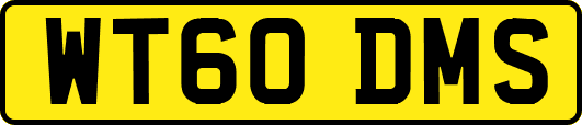 WT60DMS