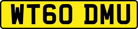 WT60DMU