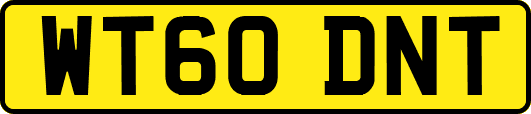 WT60DNT