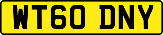 WT60DNY