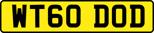 WT60DOD